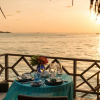 Отель Four Seasons Resort Maldives at Kuda Huraa, фото 21