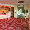 Отель hantinghotel, фото 2