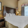 Отель Best Western Plus Texoma Hotel & Suites, фото 4