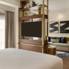 Отель Burton House, Beverly Hills, A Tribute Portfolio Hotel, фото 5