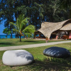 Отель Long Beach Chalet, фото 24