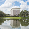 Отель Hampton Inn Orlando-International Airport, фото 24