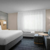 Отель TownePlace Suites by Marriott Goldsboro, фото 3