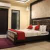 Отель Sathyam Grand Resort, фото 4