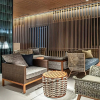 Отель Urban Hotel Kyoto, фото 17
