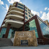 Отель Akman TZOB Otel, фото 1