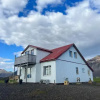 Отель Sauðanes Guesthouse, фото 1