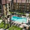 Отель Sonesta Select Huntington Beach Fountain Valley, фото 30