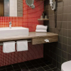 Отель Mercure Hotel Tilburg Centrum, фото 21