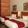 Отель Lancaster Arts Hotel, фото 8