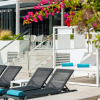 Отель L'Azure Hotel, фото 33