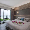 Отель Kaani Grand Seaview, фото 13