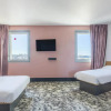 Отель B&B HOTEL Marseille Les ports, фото 4