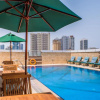 Отель Crystal Plaza Al Majaz Hotel, фото 24