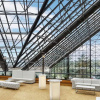 Отель DoubleTree by Hilton Hotel Newark Airport, фото 48