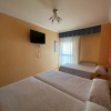 Отель Hostal Santiago 2, фото 19