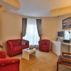 Отель Arsen Hotel, фото 6