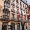 Отель ITC Infantas By Soho Boutique hotel  в Мадриде