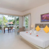 Отель The Briza Beach Resort Khaolak, фото 10