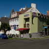 Отель Pension A5A, фото 1