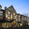 Отель Country Inn & Suites by Radisson, Schaumburg, IL в Шаумбурге