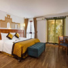 Отель Hanoi Golden Holiday Hotel, фото 9