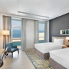 Отель DoubleTree by Hilton Dubai - Jumeirah Beach, фото 8