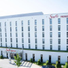 Отель Star G Hotel Premium München Domagkstraße, фото 1
