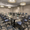 Отель Boston Marriott Burlington, фото 18