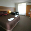 Отель Cedar Motel, фото 2