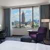 Отель Hilton Atlanta, фото 4