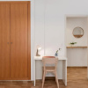 Отель Apartamentos FV Flats Valencia - Mestalla II, фото 12