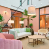 Отель Boutique Hotel Luna Granada Centro, фото 17