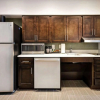 Отель Homewood Suites by Hilton Novi Detroit, фото 12