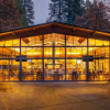 Отель Yosemite Valley Lodge, фото 24