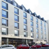 Отель Premier Inn Edinburgh City Centre (Royal Mile), фото 9