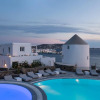 Отель Porto Mykonos Hotel, фото 1
