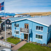 Отель Husavík Cape, фото 1