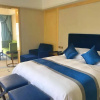 Отель Maision New Century Hotel Daishan Zhoushan, фото 2