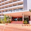 Отель NYX Hotel Ibiza - Adults Only в Сант-Антони-де-Портмани