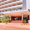Отель NYX Hotel Ibiza - Adults Only, фото 1