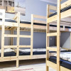 Отель Hobo Hostel, фото 4