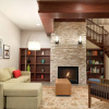 Отель Comfort Inn & Suites St. Paul Northeast, фото 3