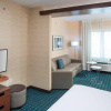 Отель Fairfield Inn & Suites by Marriott Houston Pasadena, фото 10
