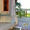 Отель Bakwena Lodge в Касане