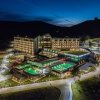 Отель Mövenpick Resort and Spa Fruske Terme во Врднике