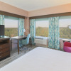 Отель Hilton Garden Inn Raleigh-Durham/Research Triangle Park, фото 11