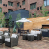 Отель Residence Inn by Marriott Big Sky/The Wilson Hotel, фото 34