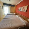 Отель Hostal Santiago 2, фото 20