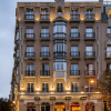 Отель The Hotel Villa Real, фото 1